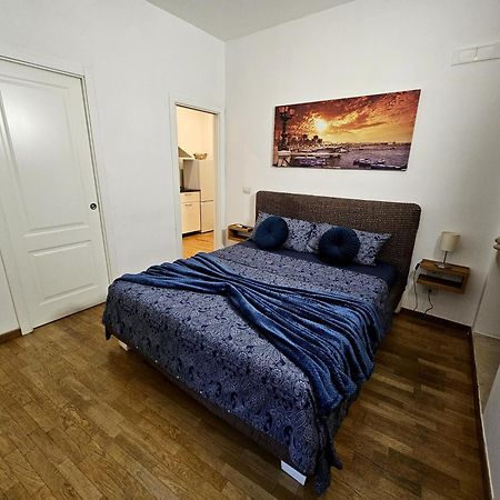 Bari Old City Suite Eksteriør billede