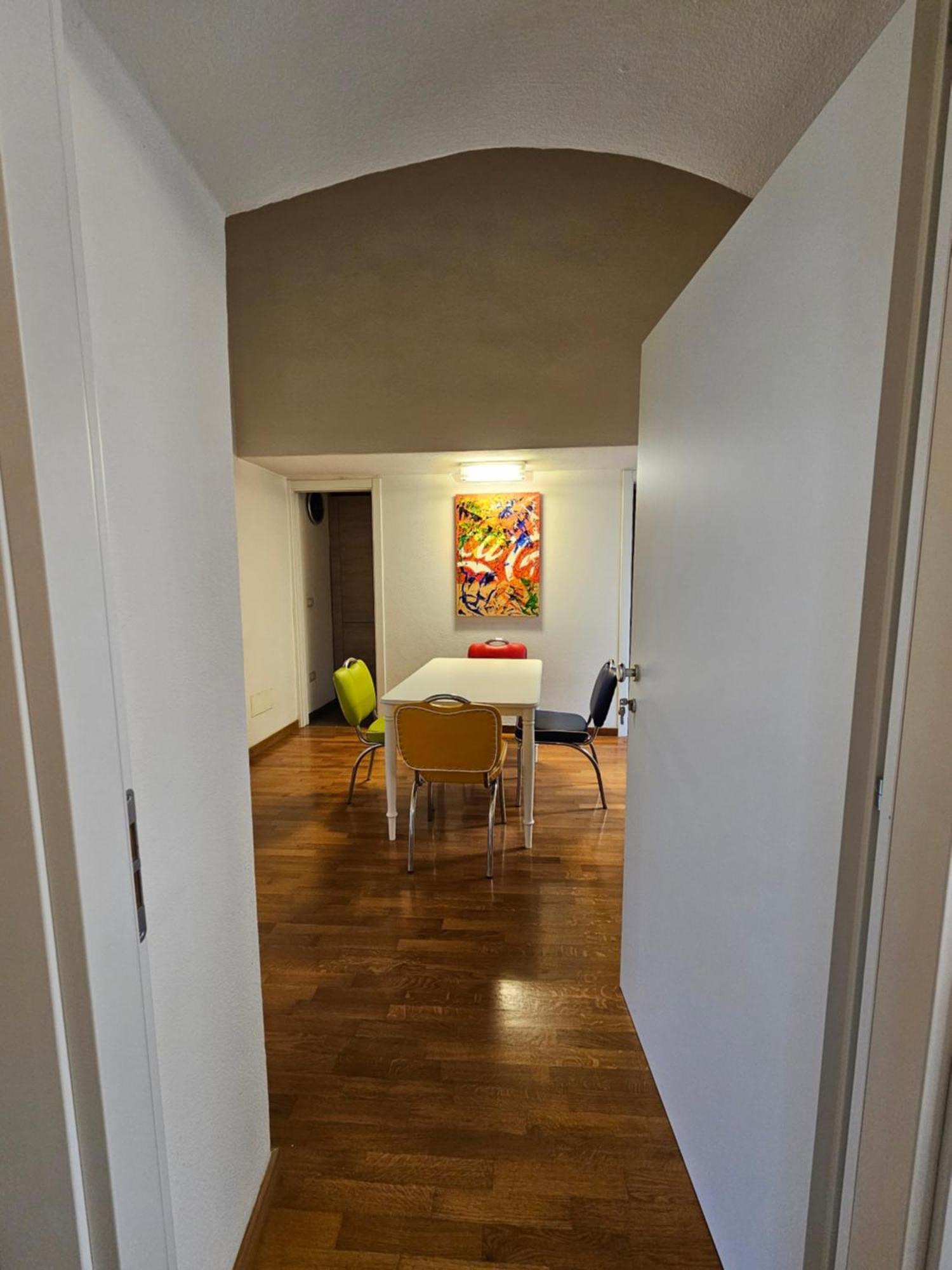 Bari Old City Suite Eksteriør billede