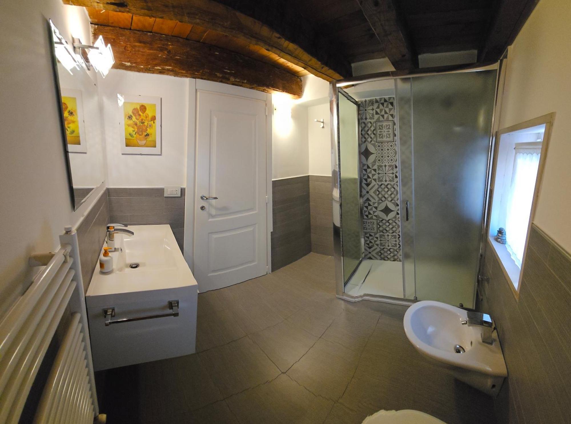 Bari Old City Suite Eksteriør billede
