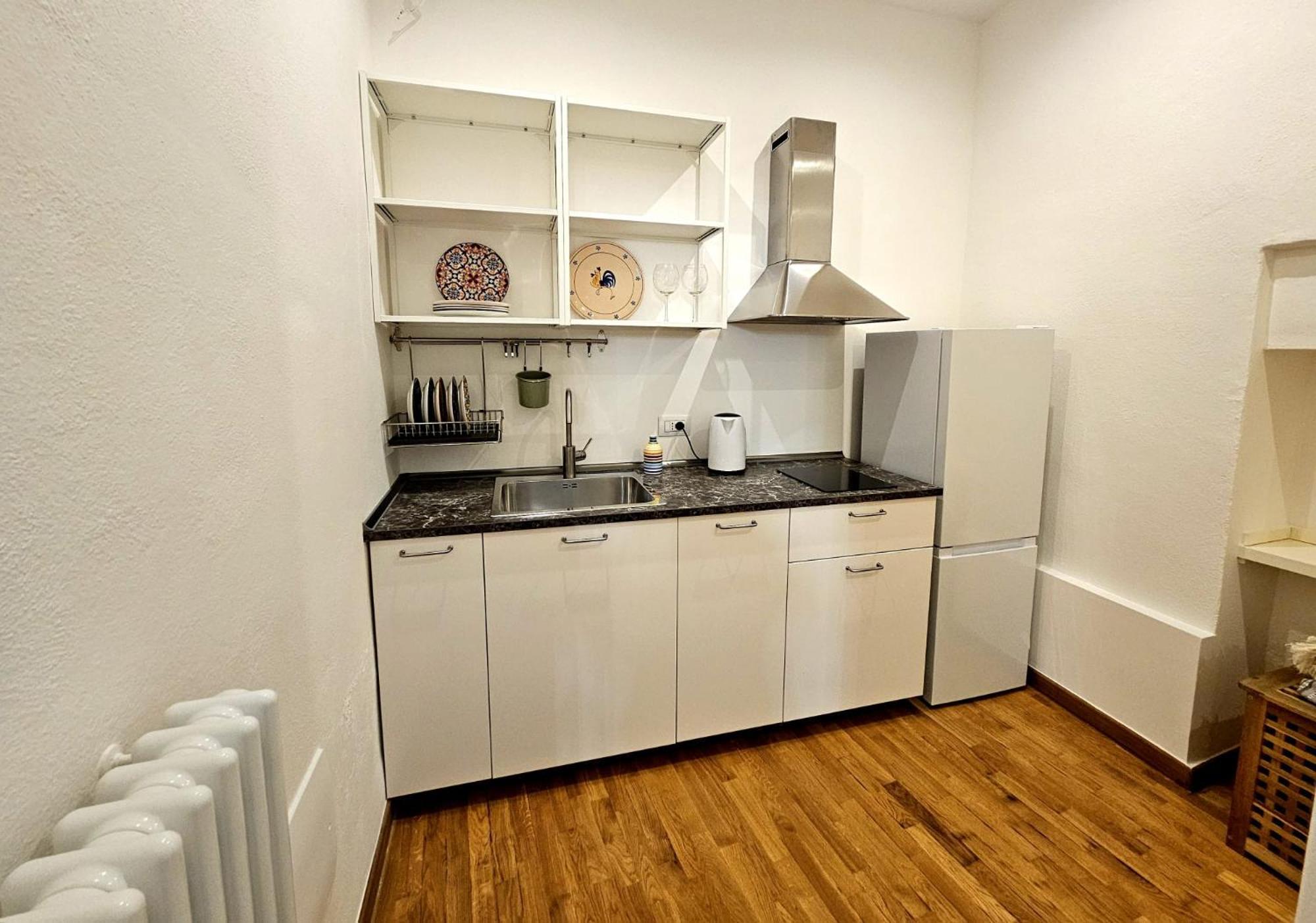 Bari Old City Suite Eksteriør billede