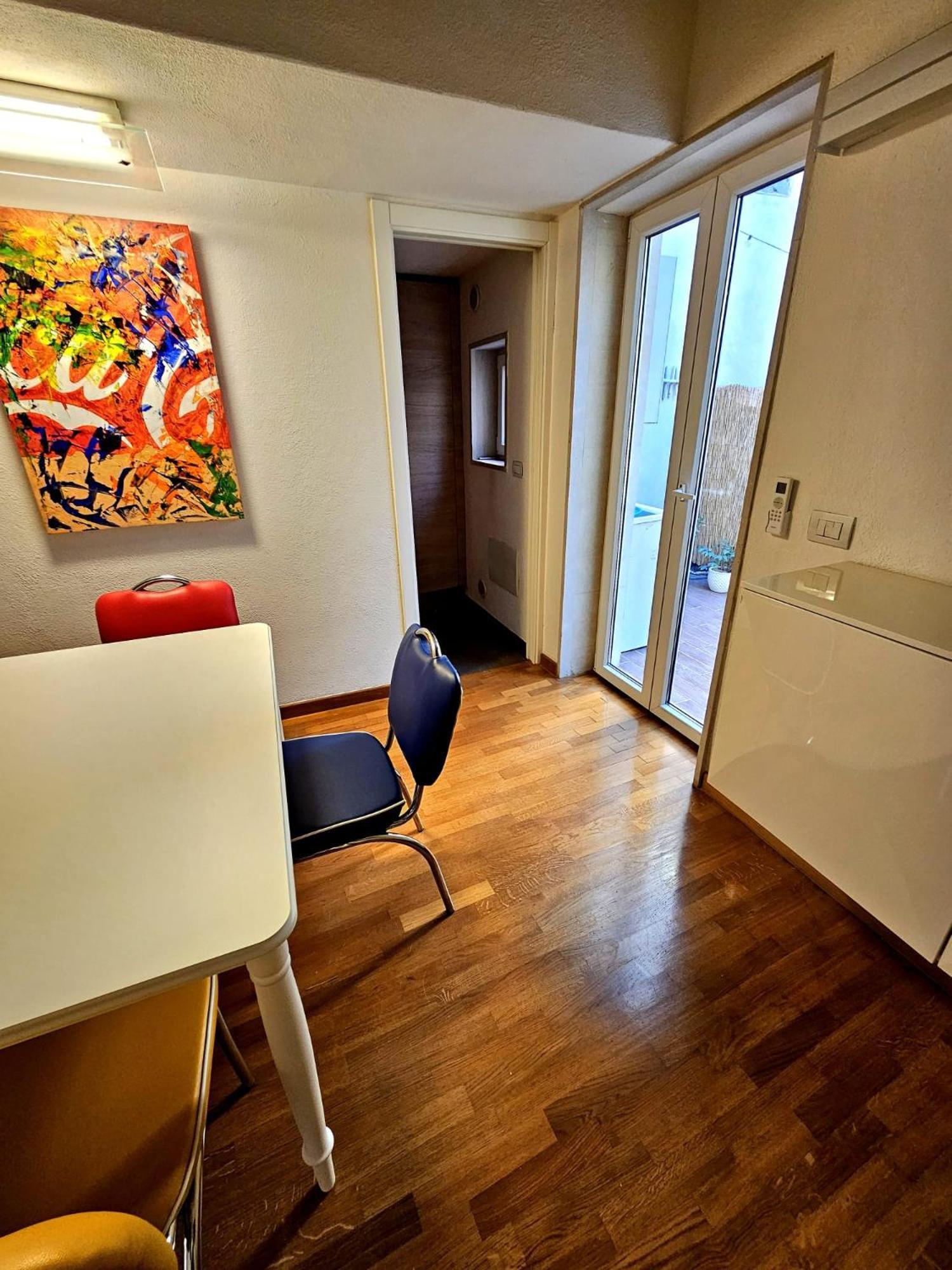 Bari Old City Suite Eksteriør billede