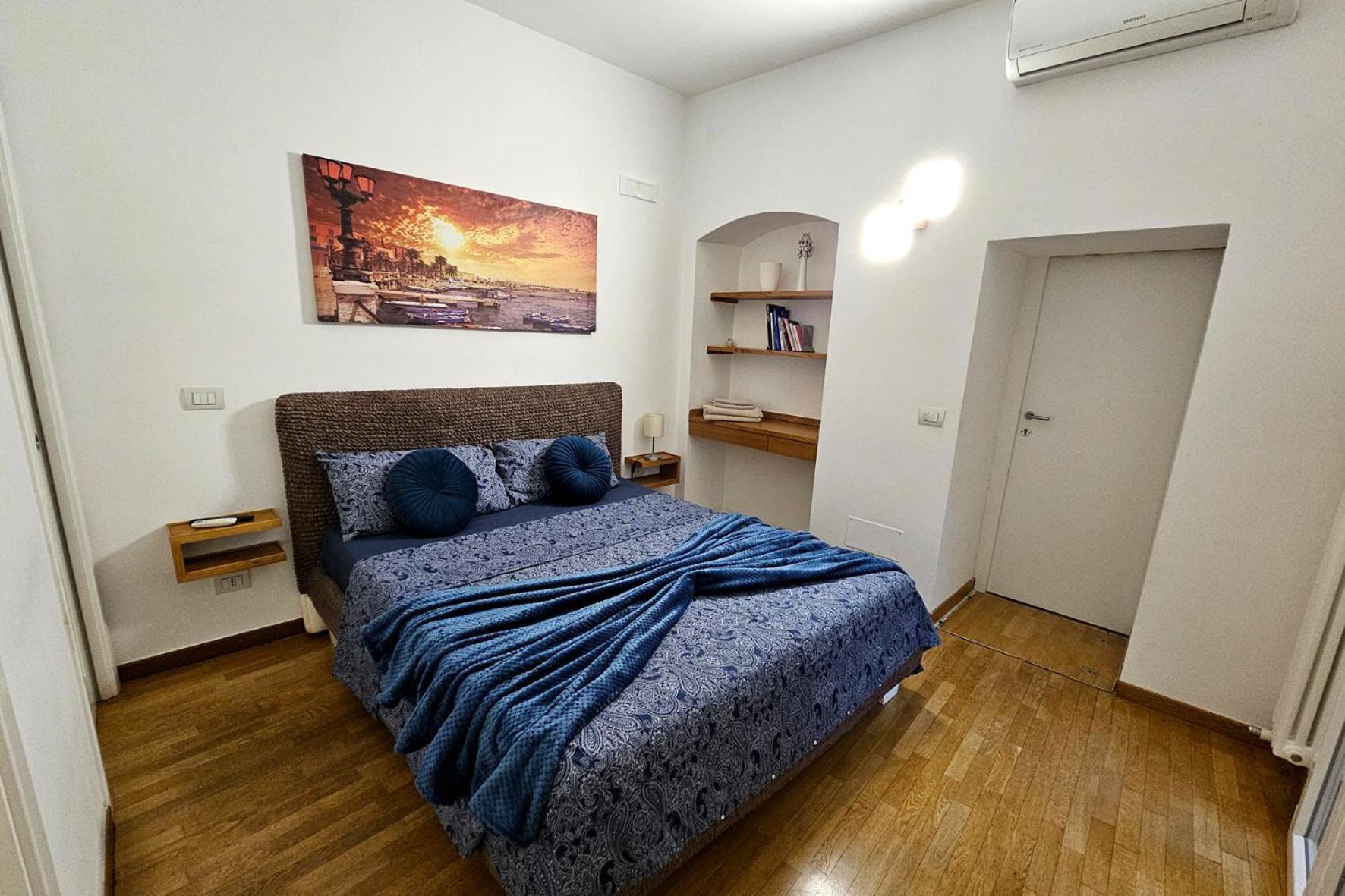 Bari Old City Suite Eksteriør billede