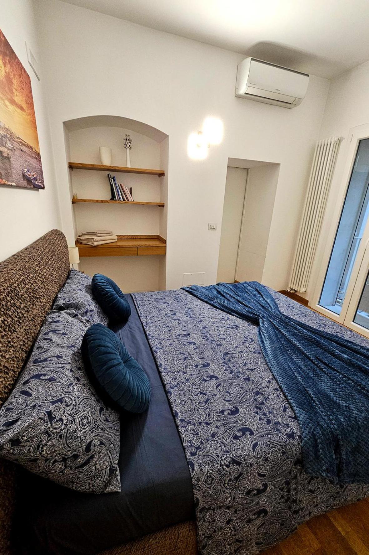 Bari Old City Suite Eksteriør billede