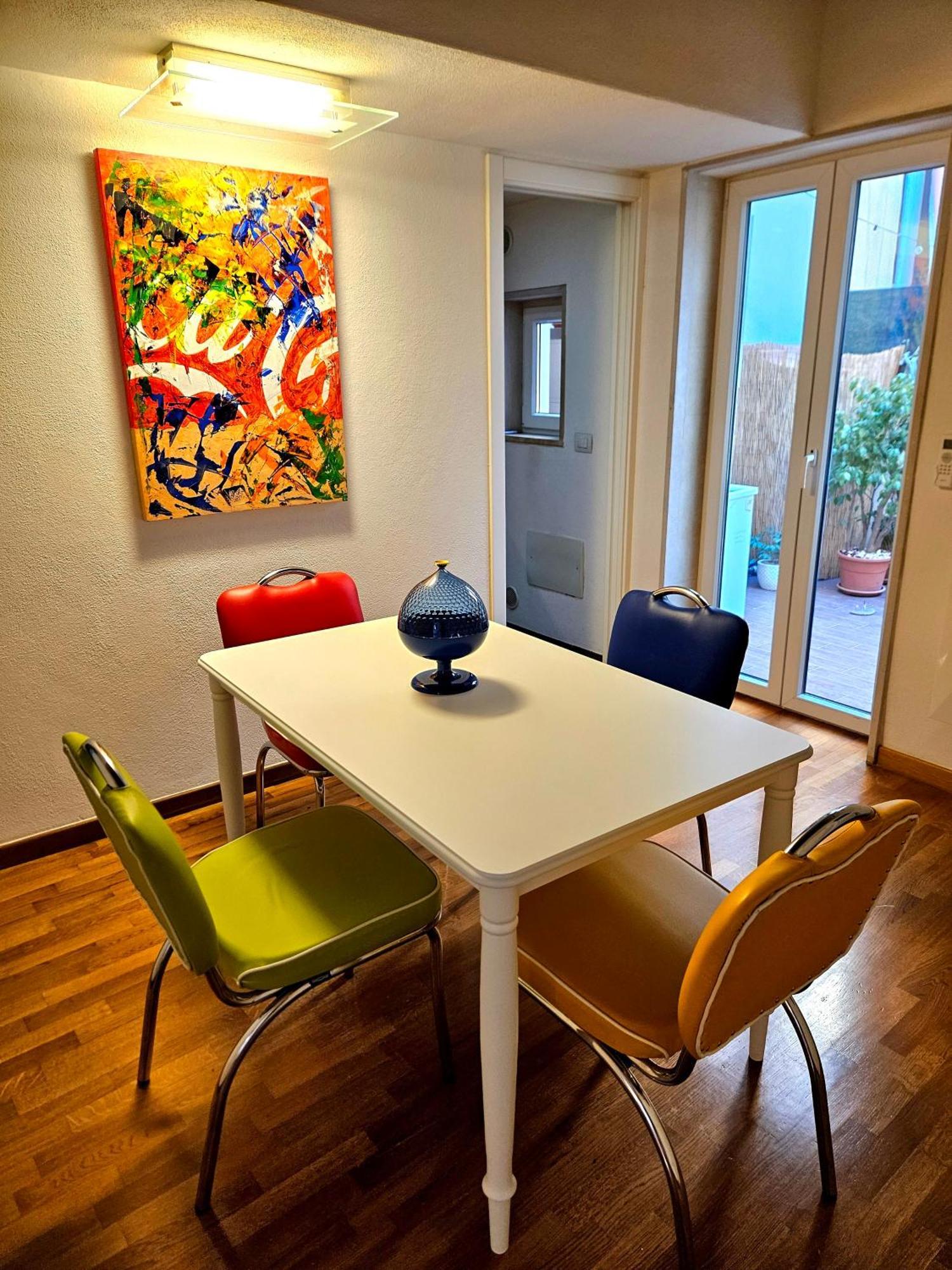 Bari Old City Suite Eksteriør billede