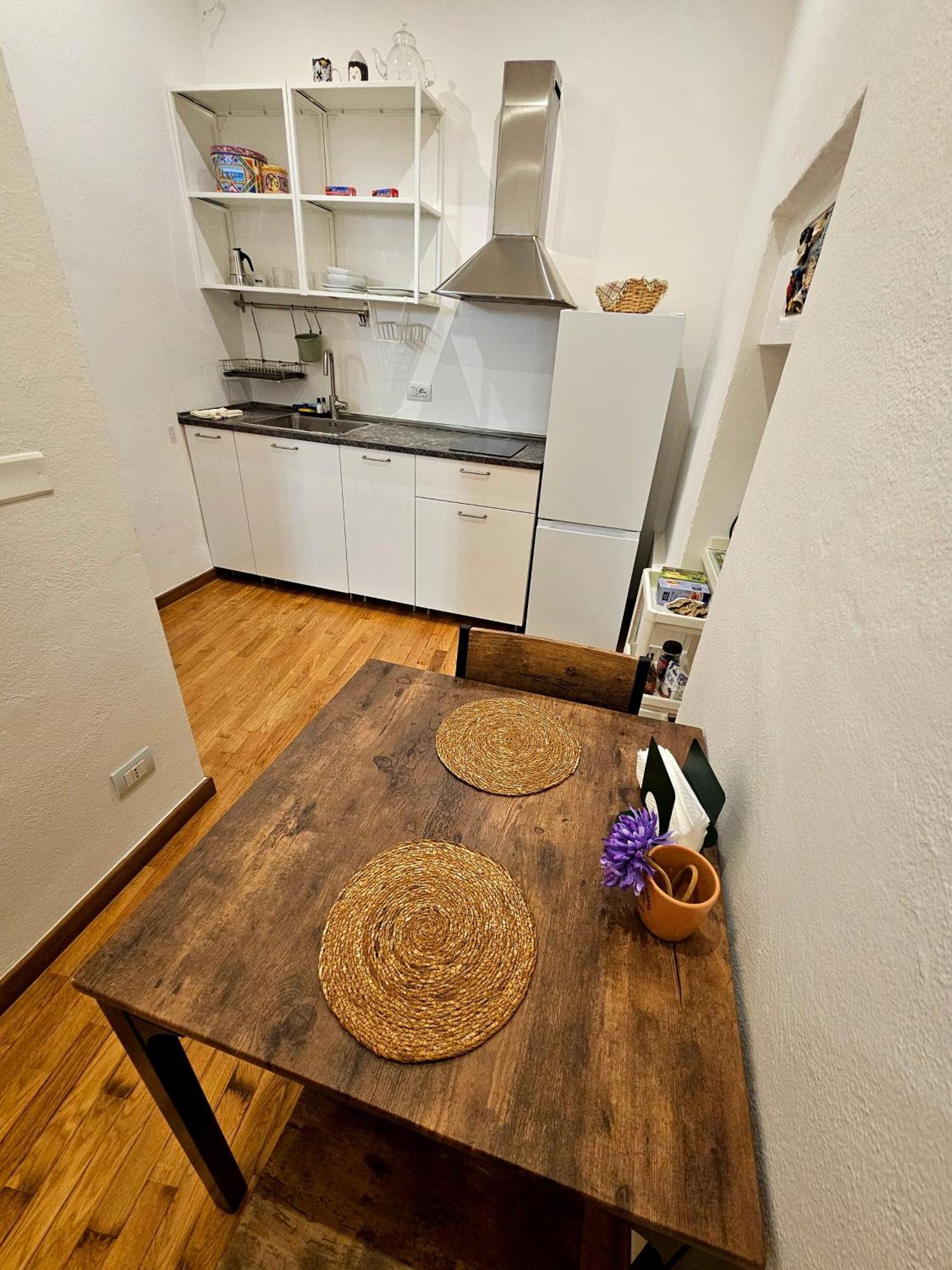 Bari Old City Suite Eksteriør billede