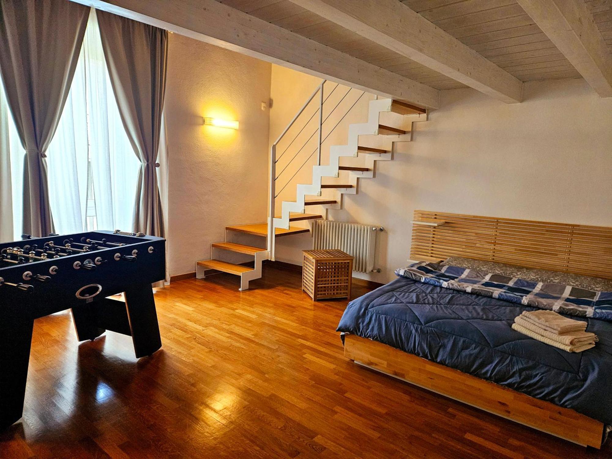 Bari Old City Suite Eksteriør billede