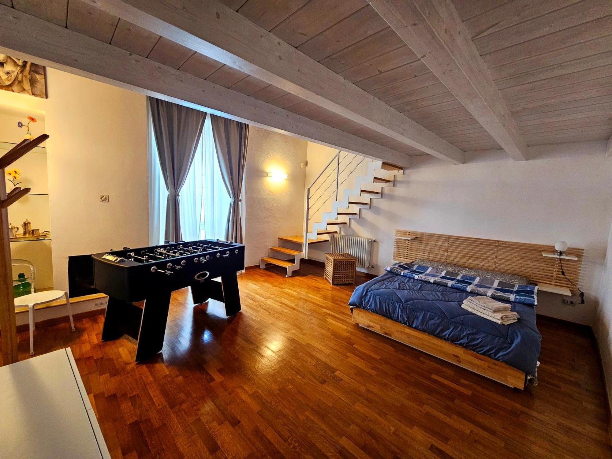 Bari Old City Suite Eksteriør billede