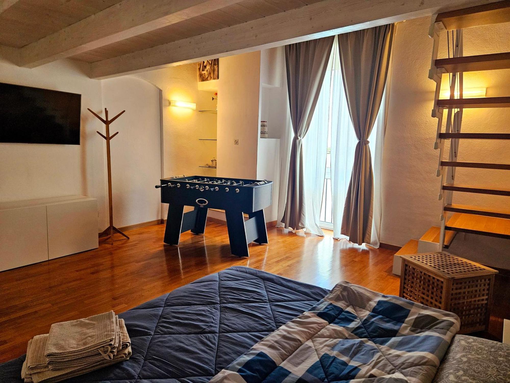 Bari Old City Suite Eksteriør billede