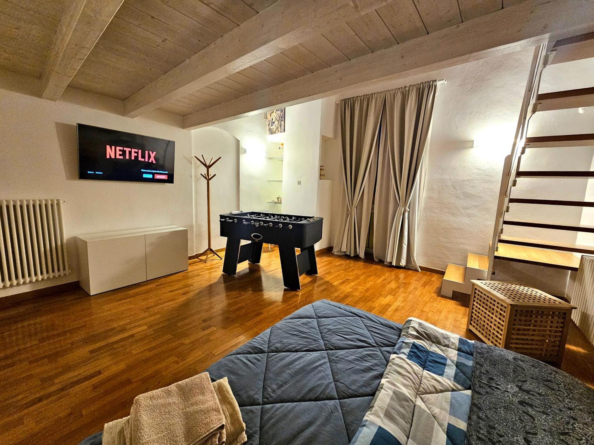 Bari Old City Suite Eksteriør billede