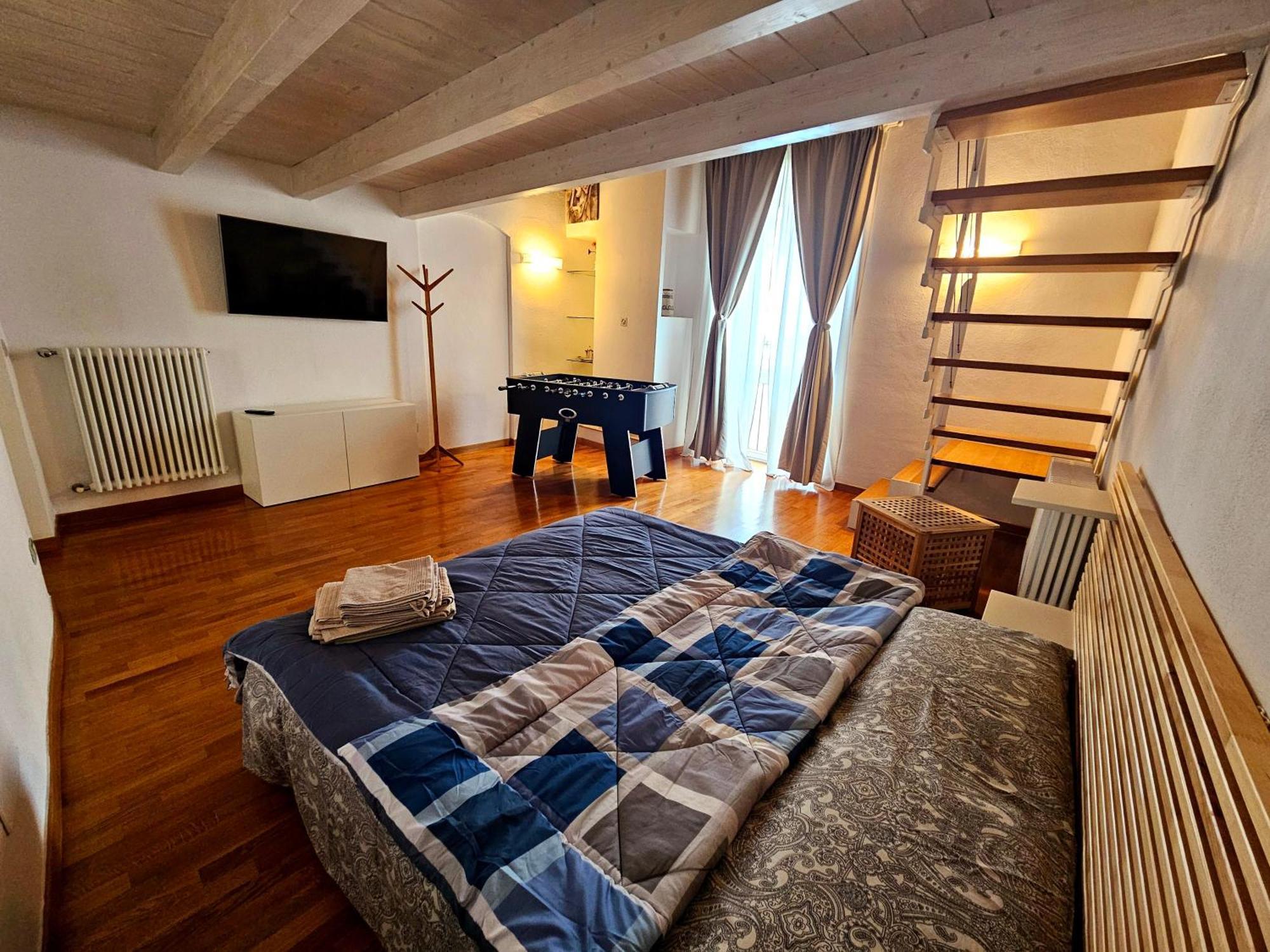 Bari Old City Suite Eksteriør billede