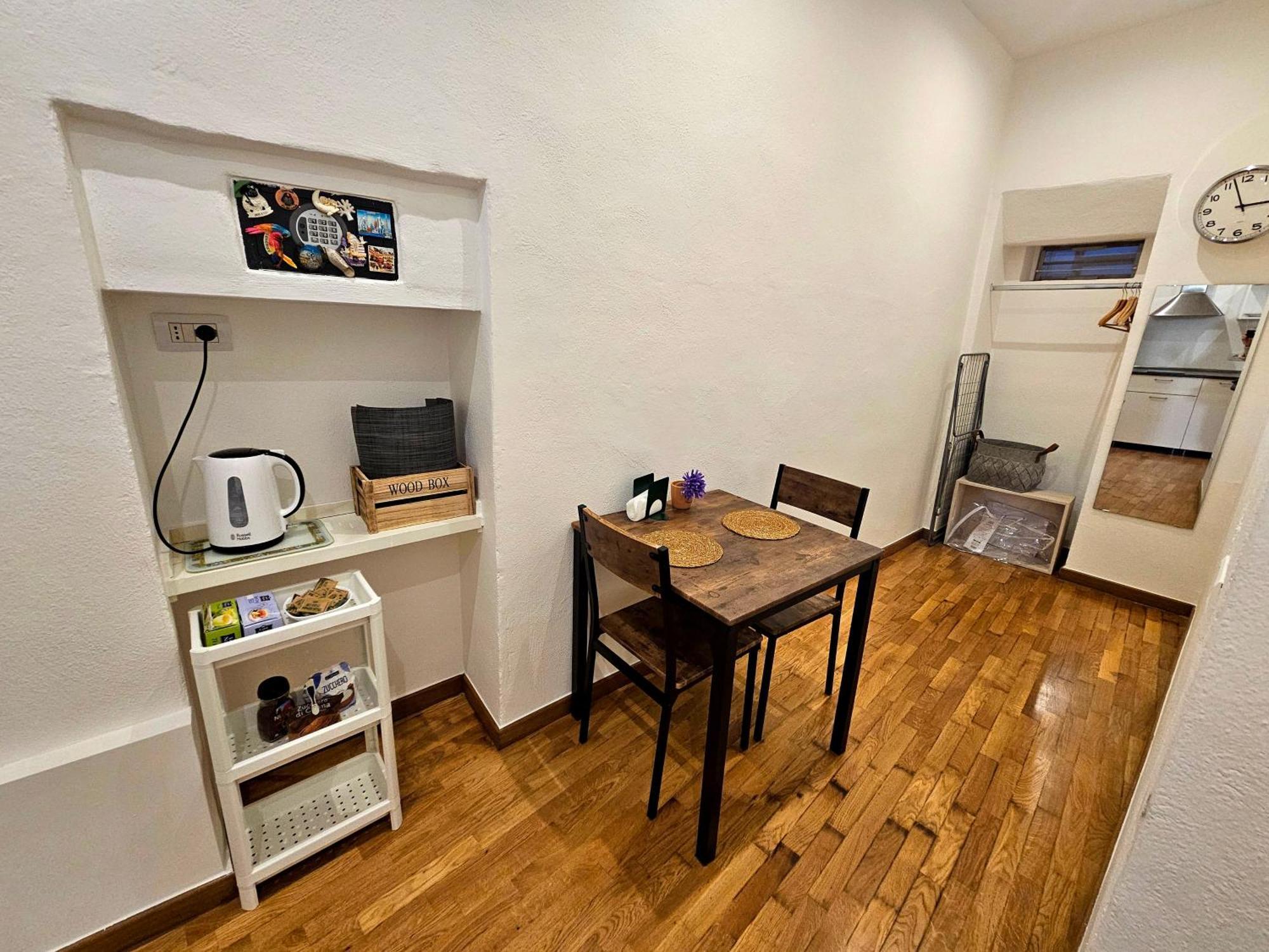 Bari Old City Suite Eksteriør billede