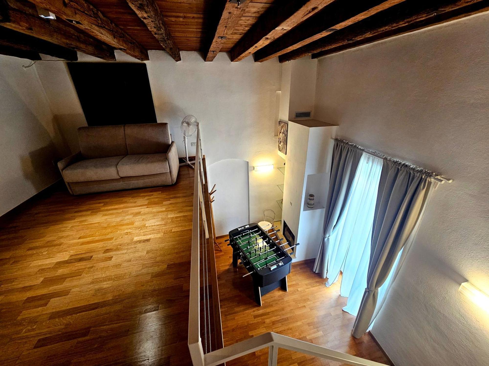Bari Old City Suite Eksteriør billede